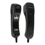 Teléfono de estilo telefónico impres