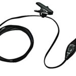 Micrófono de auriculares