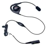 Mag one auricular con micrófono. * Serie DEP500 / DGP8050-Elite, versión e