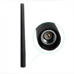 Antena UHF 440-470 Mhz - Vertex