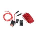 Cable del interruptor de encendido