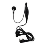 Auricular MHZ-201A en línea PTT