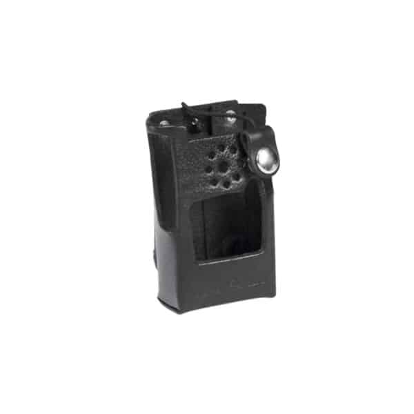 LCC-264 Funda de cuero con presilla para cinturón - Imagen 1