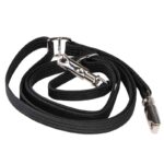 Tirante para colgar al hombro (para estuches de cuero)