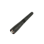 Antena corta VHF 136-155 MHZ