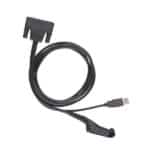 Cable de programación, prueba y alineación