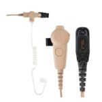 Impres  2 wire kit de vigilancia con tubo translúcido beige, FM / UL