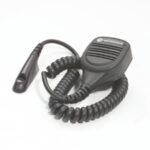 Micrófono seguridad pública Impres, 30'' cable