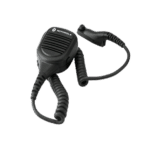 Micrófono Impres con control de volumen, w/3.5mm jack, cancelador de ruido FM / UL