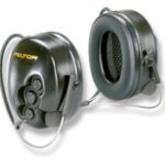 Diadema con tira en cuello TacticalPro Series con conector Nexus