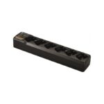 Cargador Multiple RVA50