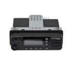 In-dash mounting kit-din