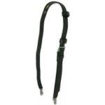 Correa de radio de bombero, XL