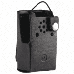 LCC-261 Funda de cuero con presilla para cinturón