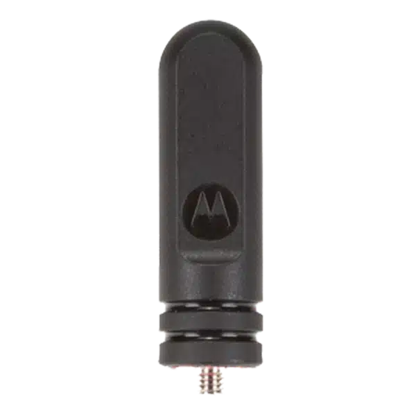 Antena UHF corta (403-425MHZ) 4. 5cm - Imagen 1