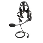 Transductor temple con micrófono de cancelación de ruido (requiere módulo de interfaz PMLN6827)