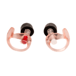 EP7-SM Sonic Defenders Ultra tapones para los oídos