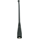 Antena whip 900 MHZ 1/2 onda - Intrínsecamente Seguro. FM