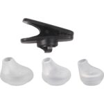 Eartips, reemplazo masivo