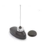 Antena  GPS/UHF 470-527 MHZ de 1/4 onda