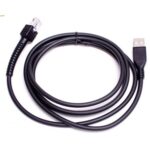 Cable Programacion Frontal USB MMP