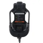 Cargador de viaje vehicular