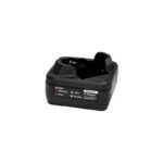 Cargador estándar de una sola unidad, EUR