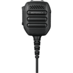 Micrófono parlante remoto IMPRES Windporting, pequeño, IP68