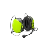 Auriculares de la serie CH-3 con conector Nexus (sobre la cabeza)