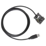 Cable conector portable NON-PC