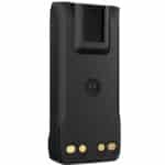 Batería Li-Ion 2200mAh IMPRES IP67