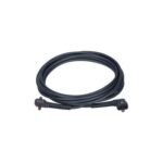 Extensión de cable recto 5 metros para cabezal de control móvil