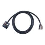 Cable universal con conector para accesorios móviles traseros