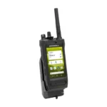 Base de carga IMPRES 2 con kit de montaje