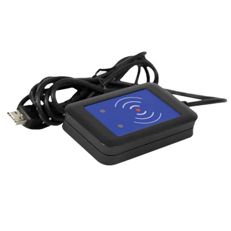 RFID RF-220 - Imagen 1