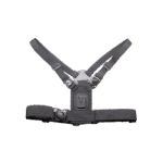 Klick Fast 4-point chest harness