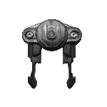 VB-400 KlickFast Stud for Quick Release Base